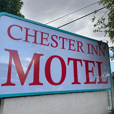 סטנטון Chester Inn Motel מראה חיצוני תמונה